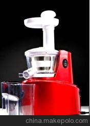 榨汁機 電動榨汁機 低速榨汁 料理機 家用榨汁機 果蔬榨汁機
