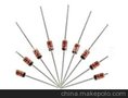 厂家直销供应原装正品 贴片稳压二极管ZM4748/24V