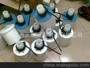 （出廠價(jià)）380V電動(dòng)空氣控制閥WSF-A圖片