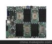 Supermicro 超微 H8QGi-F 四路服务器主板超微H8QGI主板