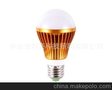 LED球泡灯 晶元 LED 3W E27 ML-Q0001