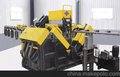 JX2532数控角钢钻孔生产线