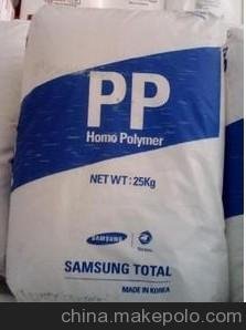 PP 韓國三星TOTAL FH51G 高耐熱性  高鋼性特性 插座  電器零件圖片