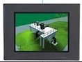 昆仑通态TPC1063E,mcgsTPC1063E,型号：TPC1063E