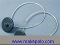 EAS电子商品防盗奶粉绑带