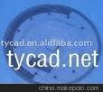 打印機配件 繪圖儀配件 光碼盤圖片