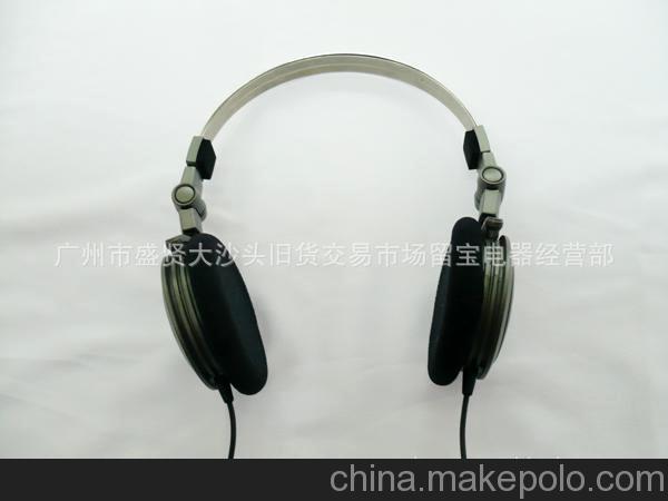 原裝正品 AKG 412P AKG K412P耳機