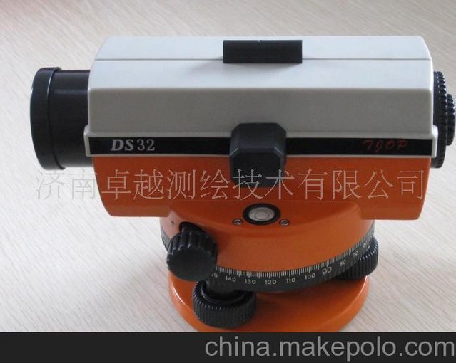 供應天津歐波DS32水準儀圖片