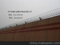 厂家热销监狱防逃网，监狱阻隔网