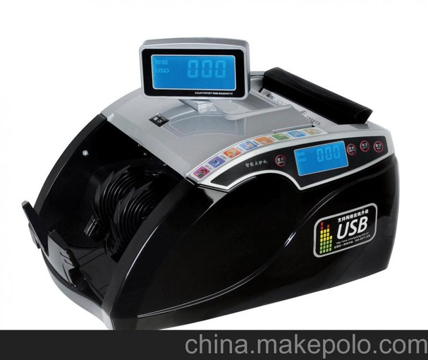 供應(yīng)金睿500  點(diǎn) 驗(yàn) 鈔 機(jī) 系 列圖片