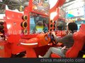 新3D环游中国 新3D赛车游戏 室内电玩 电玩城机台 娱乐设备