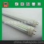 T8管1.2米18W 环保节能日光灯管 3528LED 透明罩/扩散罩