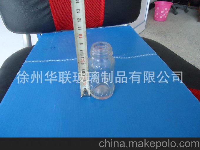 廠家直銷60毫升胡椒粉玻璃瓶 價(jià)格低廉 質(zhì)量圖片