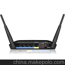 D-Link/友讯 DIR-815 300M 无线路由器 双频路由IPv6 信号更稳定