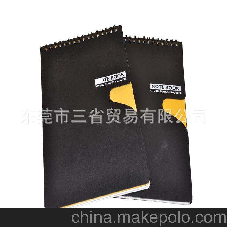 促銷heeton喜通 A5雙線圈筆記本 高級商務筆記本 日記本 記事本