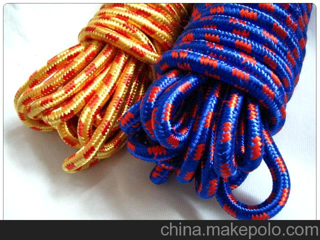 戶外傘繩 逃生繩 捆綁繩 登山繩 救生繩 垂降繩 直徑10MM