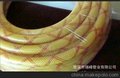 雪峰牌PVC软管 防爆煤气管 彩色系列