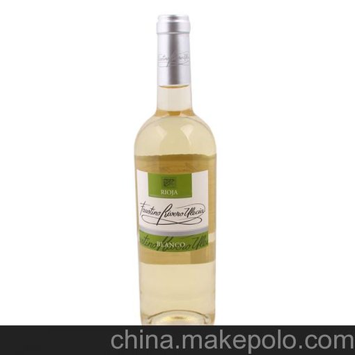 供應(yīng)西班牙福斯蒂諾2011干白西班牙進(jìn)口葡萄酒圖片