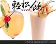 轻松饮伴您一起创业