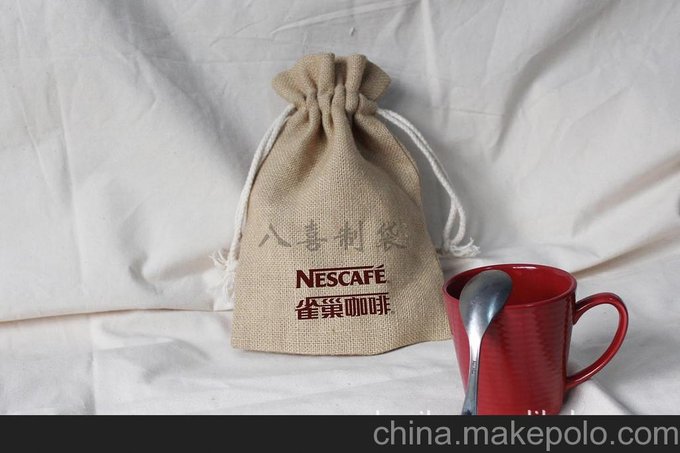 棉麻布袋絨布袋帆布袋成都車展禮品袋廣告宣傳袋贈品袋圖片