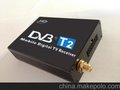 供应中性CAR DVB-T2车载DVB-T2