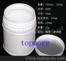 HDPE 广口罐、大口罐、1000g、1000ml、塑料罐、样品罐