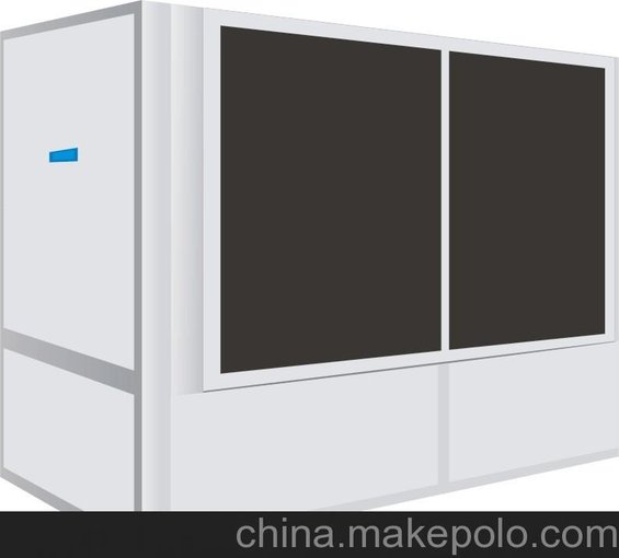 供應德西森立水冷除濕機除濕機圖片
