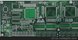 FR4 94V0 22F 鋁基板浙江PCB專業(yè)打樣圖片