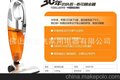 春花吸尘器 电视购物吸尘器 时尚尘杯吸尘器 吸尘器
