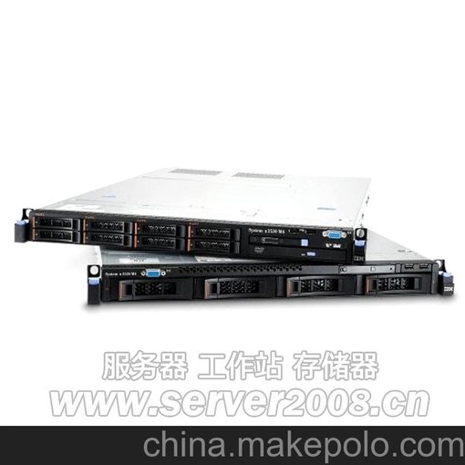 IBM服務(wù)器四川總代理 IBM X3530 M4機架式服務(wù)器 成都IBM服務(wù)器圖片