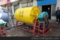 平价销售山东地区1.5T吨陶瓷球磨机
