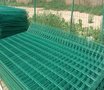 厂家生产优质护栏网各种样式价格低廉