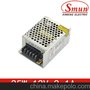 12V 2.1A小体积单组输出开关电源 25w 监控开关电源