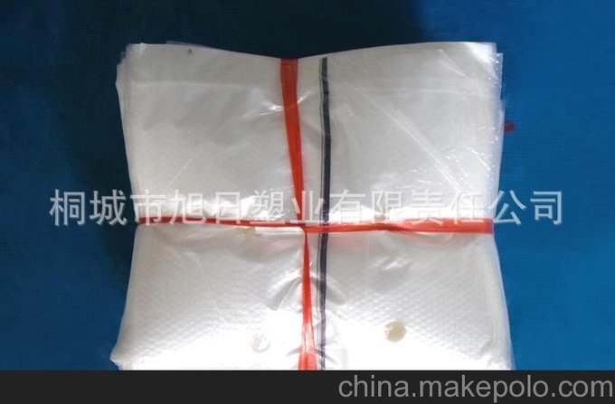 出廠價供應(yīng)塑料育苗袋圖片