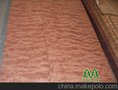 花梨木皮 球纹花梨木皮价格 花梨实木家具木皮