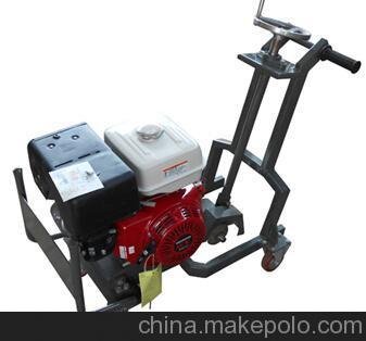 供應(yīng)諾德WKC-11開(kāi)槽機(jī)圖片