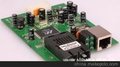 光通科技电脑卡式光纤收发器 GT-218