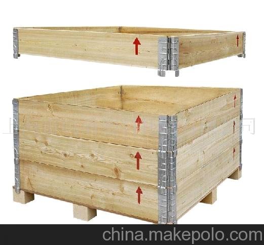 1208歐標圍板箱圖片