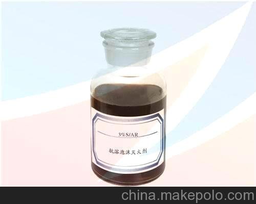 供應(yīng)正凱S/AR-3%6%泡沫滅火劑 抗溶性圖片