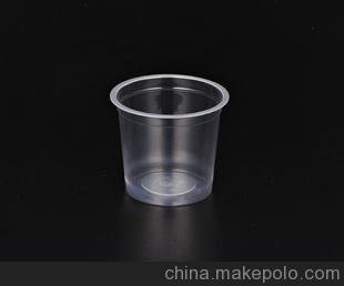 一次性透明杯、一次性茶杯、一次性塑料杯、塑料杯圖片