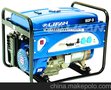 供应5GF-3力帆汽油发电机组 5KW