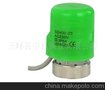电热执行器、分水器电热执行器(图)
