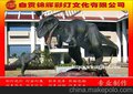 供应锦辉仿真仿真恐龙霸王龙仿真恐龙霸王龙制作销售