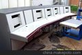 厂家直销转角操作台 监控操作台