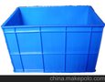 供应永兴710塑料周转箱