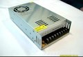 350W-24V-23.2A-LED开关电源/变压器/护栏管电源