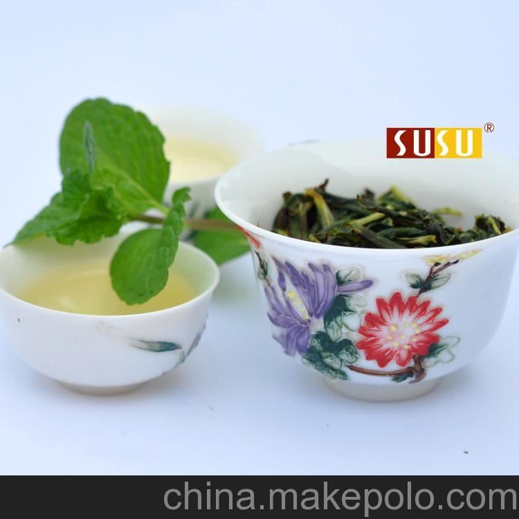 年中大促！勝鐵觀音2013春茶高香抽濕單叢茶大烏葉冰凍茶單樅茶斤