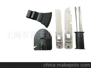 優(yōu)備 多功能鏟 四合一多功能鏟 應急鏟 應急工具 上海應急包圖片