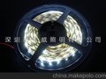 LED 软灯条、5050软灯条、12V 灯条，5050 60灯软灯条 不防水灯条