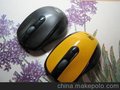 低价2.4G 无线鼠标OEM代工/无线键盘2.4G RF Mouse